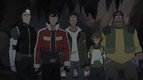 S01 E01 - La Nouvelle Alliance — Voltron : Le défenseur légendaire