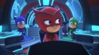 S01 E01 - Les Pyjamasques et le pouvoir de la méchanceté - partie 1 — Les Pyjamasques Power Heroes Le cercle des héros