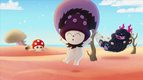 S01 E01 - L’île d’Ombeline — Tulipop
