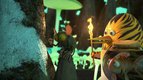 S01 E01 - Au fond du gouffre — Les as de la jungle