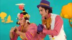 S01 E01 - Le papillon — J'apprends la langue des signes avec Bali