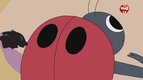 Deux points c'est tout — TFou d'animation