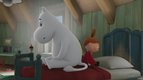 S01 E01 - Petite Mu emménage — La Vallée des Moomins