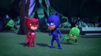 S01 E01 - Super Chat ! — Les chansons des Pyjamasques