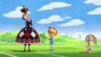S01 E02 - La nouvelle amie — Alice et Lewis