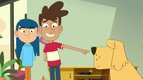 S01 E02 - Je ne dénonçais pas les autres ! — Moi à ton âge