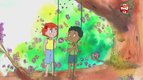 Haut perché — TFou d'animation