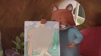 S01 E02 - Le portrait — Renard et Lapine