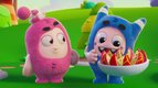 S01 E02 - Les fruits du travail — Minibods