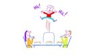 S01 E02 - Pourquoi on a le hoquet ? — Mes p'tits pourquoi