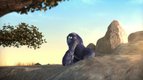 S01 E02 - Le rocher de La peur — Les as de la jungle