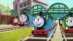 S25 E02 - Thomas, paré au décollage ! — Thomas et ses amis