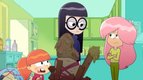 S01 E02 - Jour de fête — Les filles de Dad 