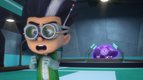 S01 E02 - Les Pyjamasques et le pouvoir de la méchanceté - partie 2 — Les Pyjamasques Power Heroes Le cercle des héros