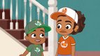 S01 E02 - Alma contre Eddie — Le monde d'Alma