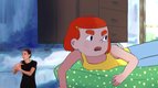 S01 E02 - Haut perché — Les petites histoires signées