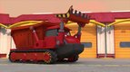 S03 E02 - Le robot de Léo / La première construction de Bob — Bob le bricoleur