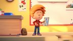 S01 E03 - Maître Toto — Les Blagues de Toto