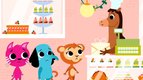 S01 E03 - Petits pâtissiers — J'adore ce travail