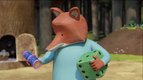S01 E03 - L’échange — Renard et Lapine