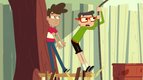S01 E03 - J'étais un vrai casse-cou ! — Moi à ton âge