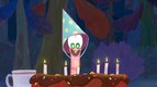 S01 E03 - Pas d'anniversaire sans noisettes ! — Billy le Hamster Cowboy