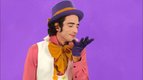 S01 E03 - La fleur de Cléo — J'apprends la langue des signes avec Bali