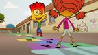 S02 E03 - La bougeotte — Manger, bouger, dormir