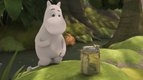 S01 E03 - Le dernier dragon — La Vallée des Moomins