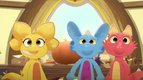 S01 E03 - Le roi des citrouilles — Azuro et la brigade des dragons
