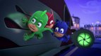 S01 E03 - Puissant petit lézard — Les chansons des Pyjamasques