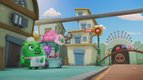 S01 E03 - Episode 3 — Angry Birds - Bubble Trouble