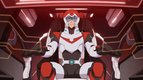 S01 E03 - Les Défenseurs de l'Univers — Voltron : Le défenseur légendaire