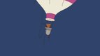 S01 E04 - En ballon — La famille Passiflore 