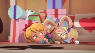 S01 E04 : Noyeux Joel — Alice et Lewis