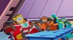 S01 E04 - Si tu ne réussis pas du premier coup... — Transformers Rescue Bots Academy