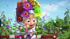 S01 E04 - Le carnaval de Rio — Les Chansons de Masha