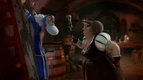 S01 E04 - La Duchesse — Les Aventures du Chat Potté