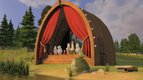 S01 E04 - Le fol été de Moomin — La Vallée des Moomins