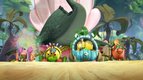S03 E04 - Termy franchit le pas — Gigantosaurus