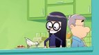 S01 E04 - Madax — Les filles de Dad 