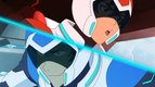 S01 E04 - Technique d'assemblage — Voltron : Le défenseur légendaire
