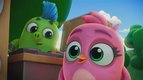 S01 E04 - Episode 4 — Angry Birds - Bubble Trouble