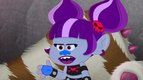 S01 E05 - Poppy Manager / Problème de Chouchinouille — Trollstopia