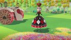 S01 E05 - Vive la reine ! — Alice et Lewis
