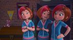 S01 E05 - Trois c'est trop — Sadie Sparks