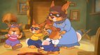 S01 E05 - L'exploit de tante Zinia — La famille Passiflore 