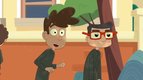 S01 E05 - Je portais un uniforme — Moi à ton âge