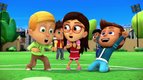 S01 E05 - Le Pouvoir de l'Amitié — Les chansons des Pyjamasques