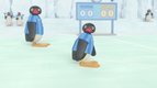 S01 E05 - Pingu est remplaçant — Pingu in the city